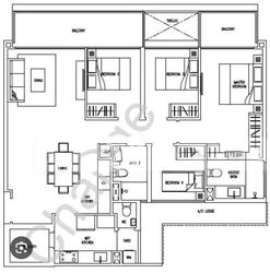 Tampines Central 7 (D18), Condominium #500754871